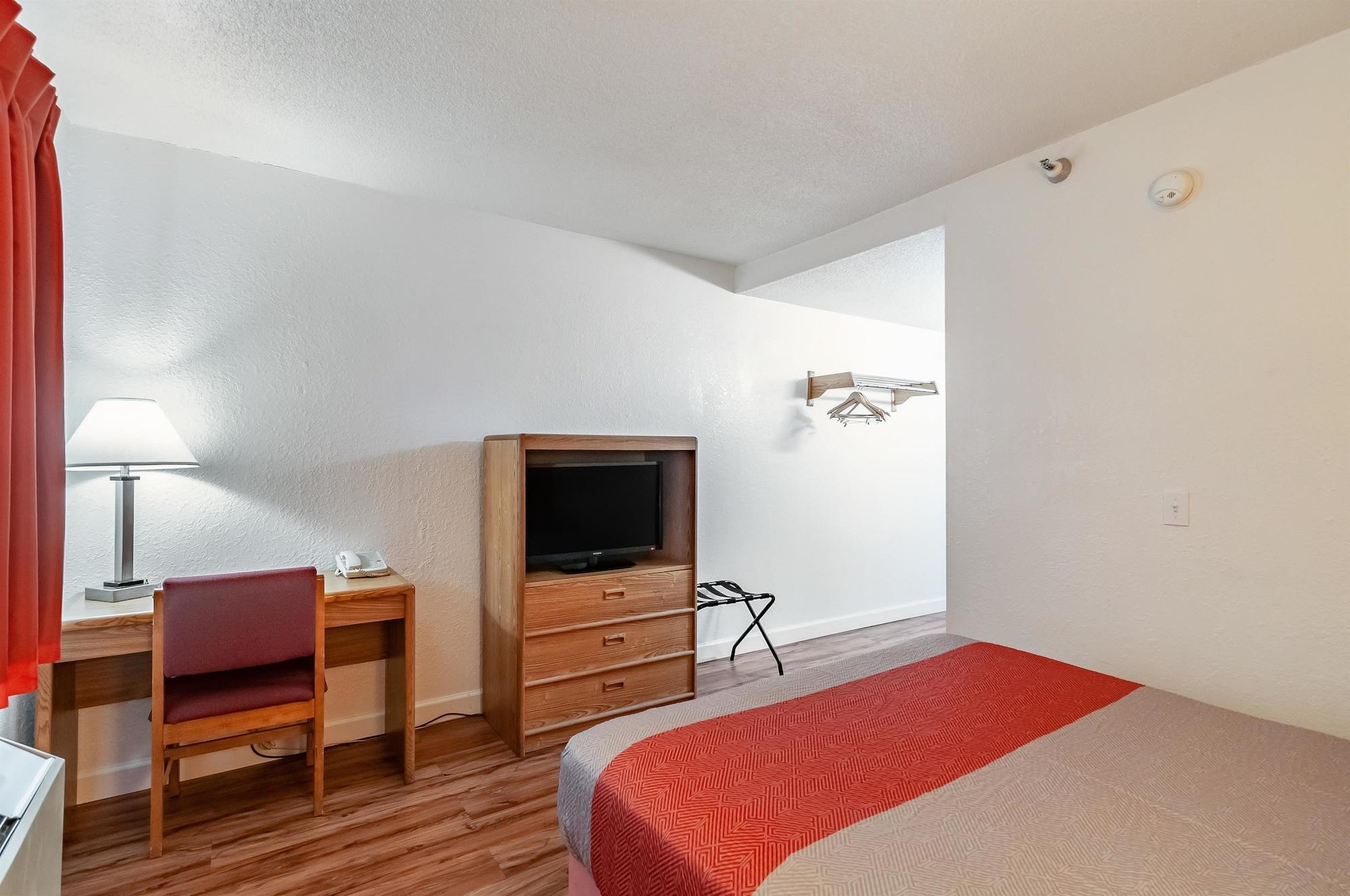 Motel 6-Naperville, Il ภายนอก รูปภาพ
