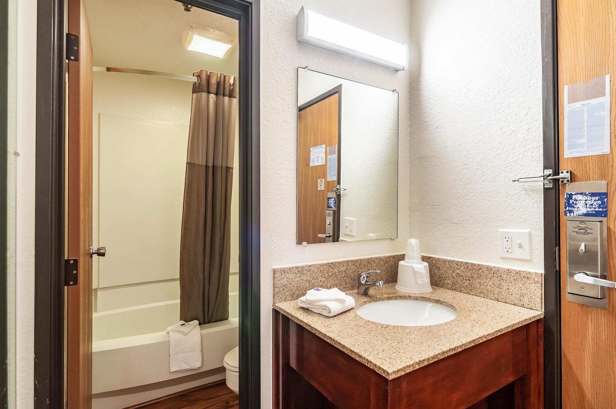 Motel 6-Naperville, Il ภายนอก รูปภาพ