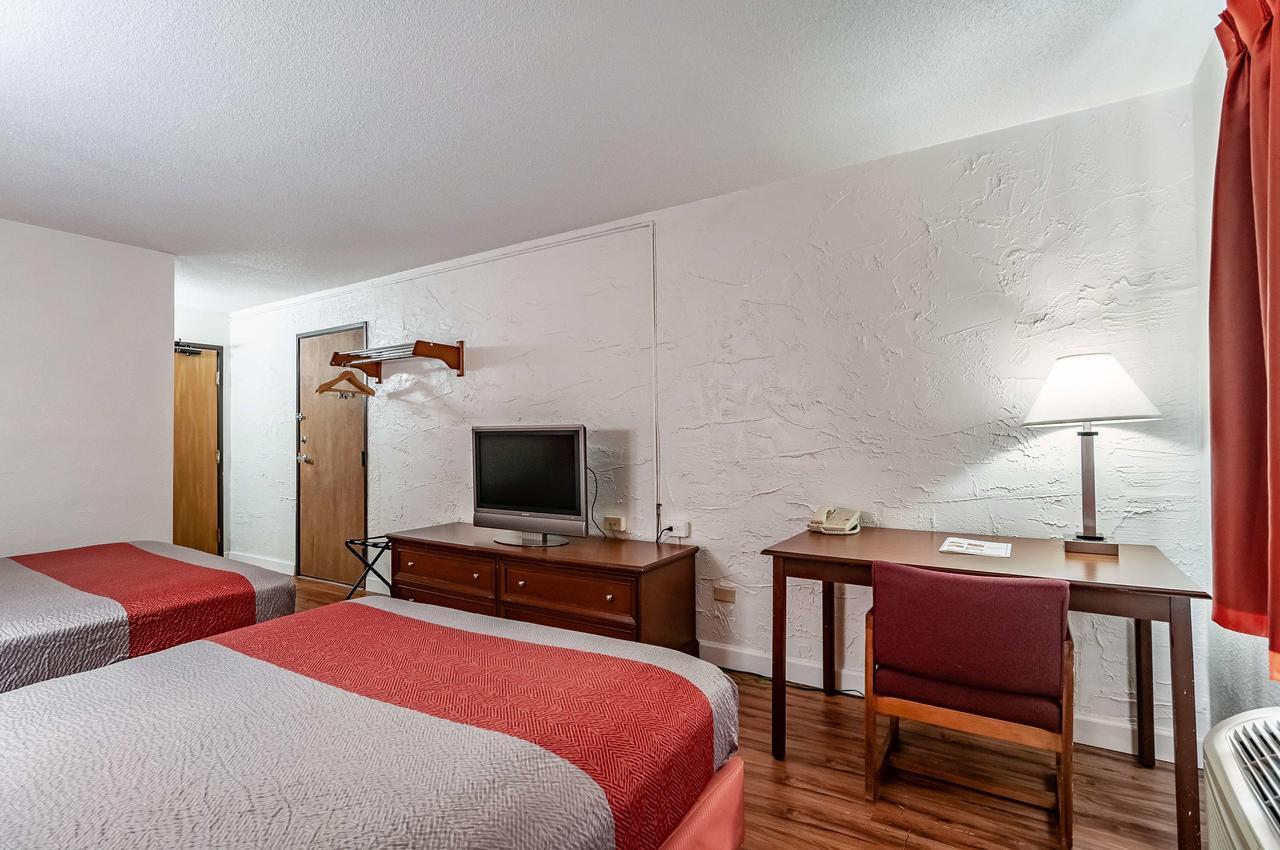 Motel 6-Naperville, Il ภายนอก รูปภาพ